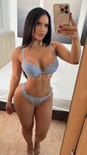 Encanto, sensualidad y esencia latina