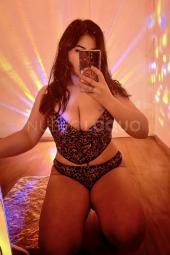 Experta venezolana