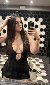 implicada y divertida