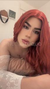 Trans Primera Vez En Granada