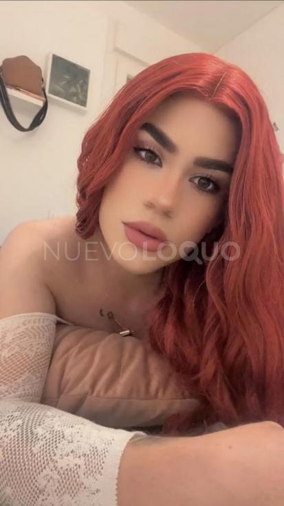  Trans Primera Vez En Granada