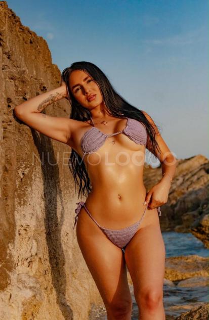  Belleza Venezolana