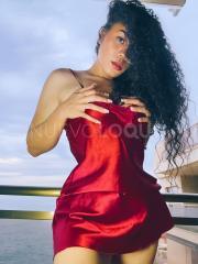 SENXUAL Y DIVERTIDA TODO LO QUE DESEES