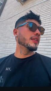 COLOMBIANO HETERO