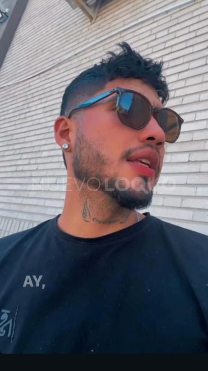  COLOMBIANO HETERO