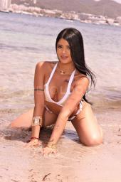 Venezolana Acompañante de Lujo en Ibiza