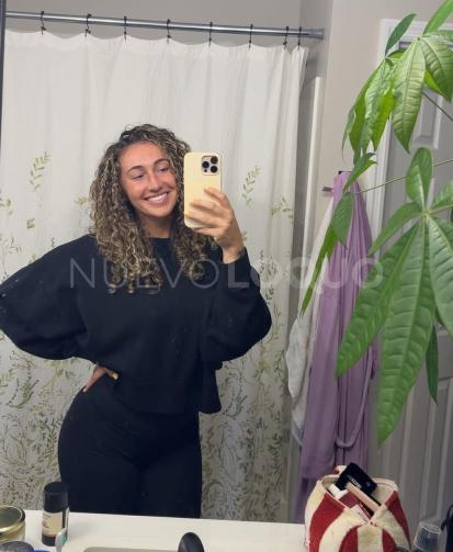  La chica adecuada para ti