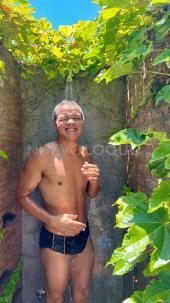 Argentino Masajista en Barcelona