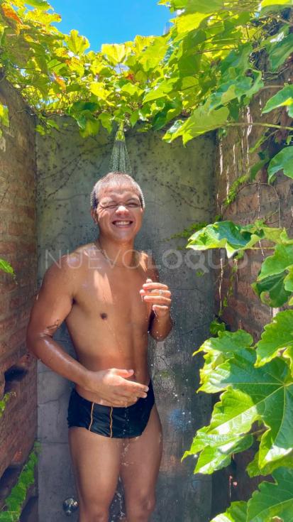  Argentino Masajista en Barcelona