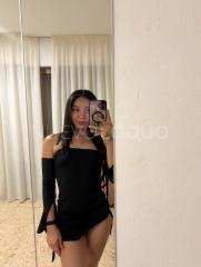 CHICA LATINA
