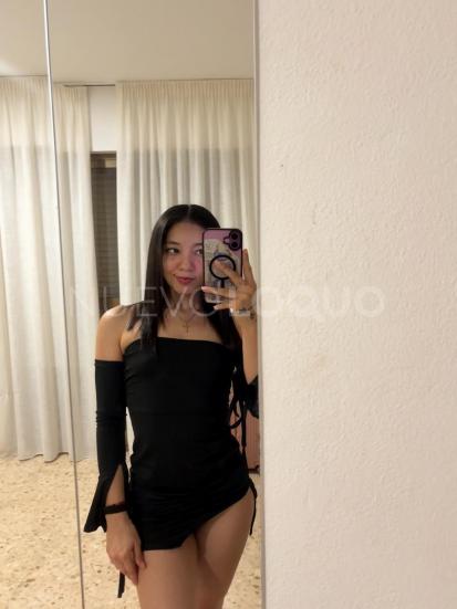  CHICA LATINA