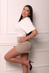 Hot girl curvy