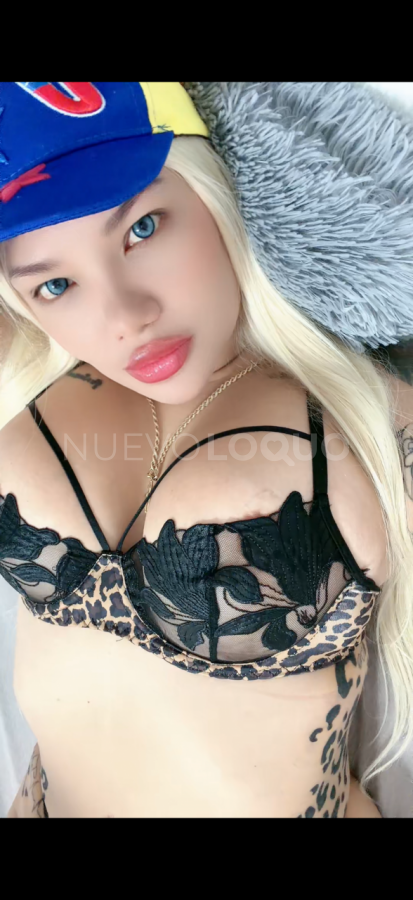  chica preciosa