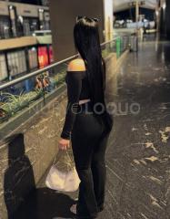 HERMOSA COLOMBIANA