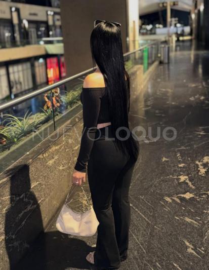  HERMOSA COLOMBIANA