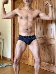 Macho español