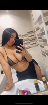 COMPLACIENTE DIOSA VEN Y DISFRUTA