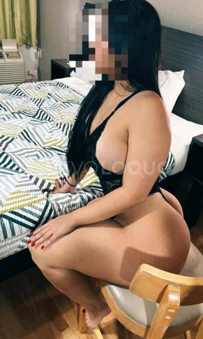  COMPLACIENTE DIOSA VEN Y DISFRUTA