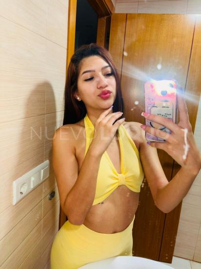 contactos pasion