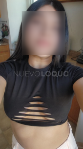 Fogosa alegre extrovertida