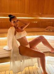 Novedad en Hospitalet sensual divertida
