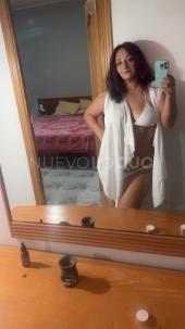 Novedad mujer educada oil