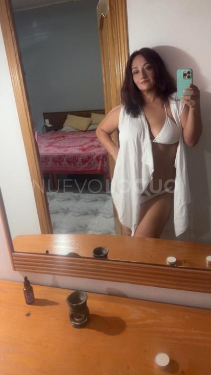  Novedad mujer educada oil