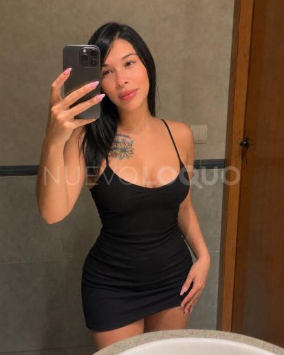  sensualidad y locura ala vez