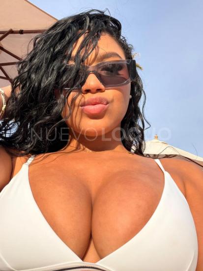  GUAPISIMA UNA COMPAÑIA DE LUJO UNICA