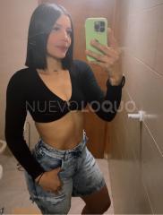 SOY UNA LATINA CARISMÁTICA