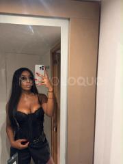 MORENA ESPECTACULAR