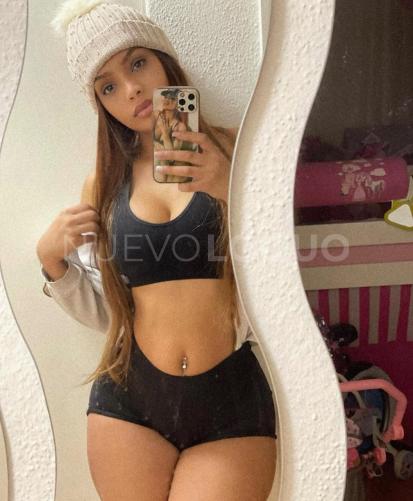 contactos pasion