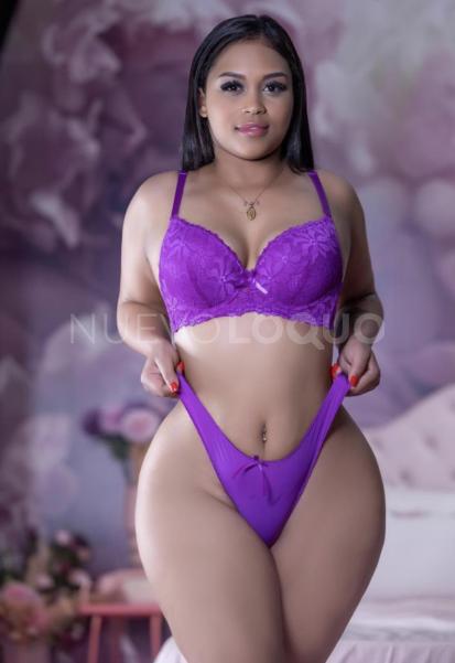  Colombiana exclusiva muy guapa