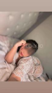 Latina recien llegada a tu ciudad