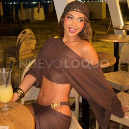  Trans Colombiana