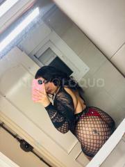 JOVENCITA LATINA CALIENTE