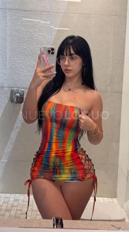  Encantadora jovencia