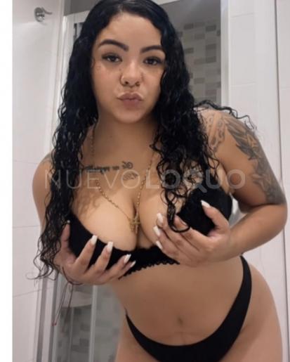 contactos pasion