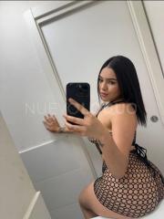 soy nueva en Madrid