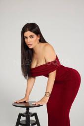 Latina con chispa... ¿preparado?