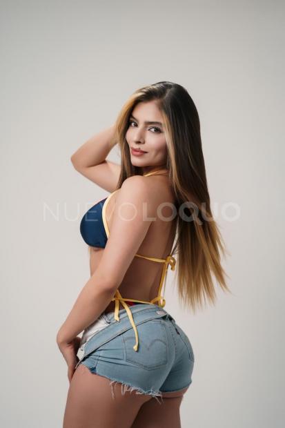  Dulce y difícil de olvidar ¿nos vemos?