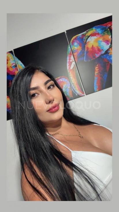  MORENITA FANTASTICA
