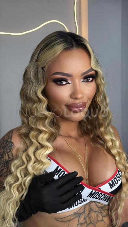  MORENITA FANTASTICA
