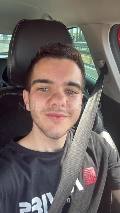  Acompáñatente