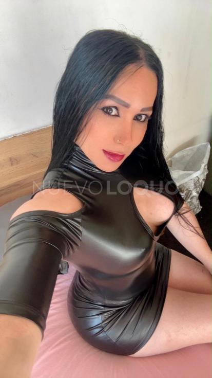  Trans colombiana muy dulce