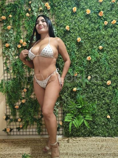  CUERPO NATURAL
