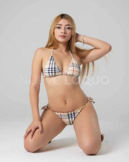  CUERPO NATURAL