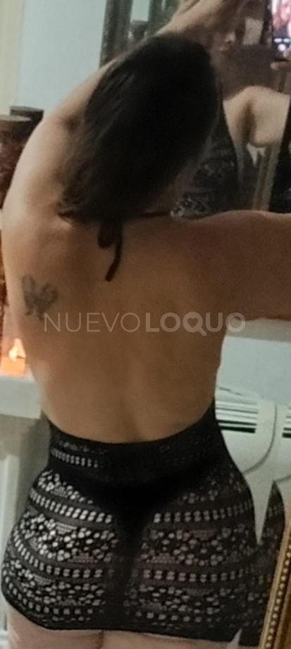  Sincera , dulce y peligrosamente sensual