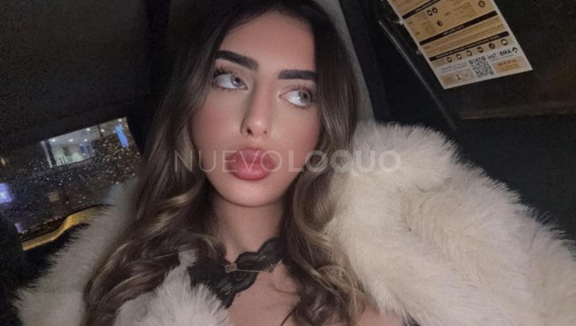  Trans elegante muy bonita y decidida