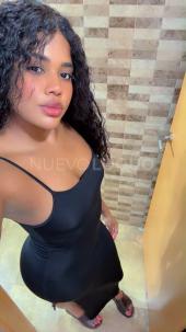 Morena de Deseos